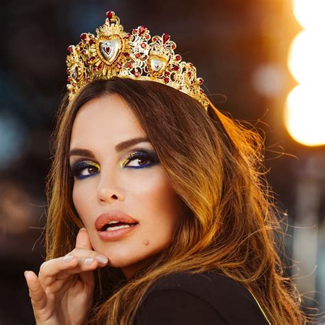 SEVERINA .